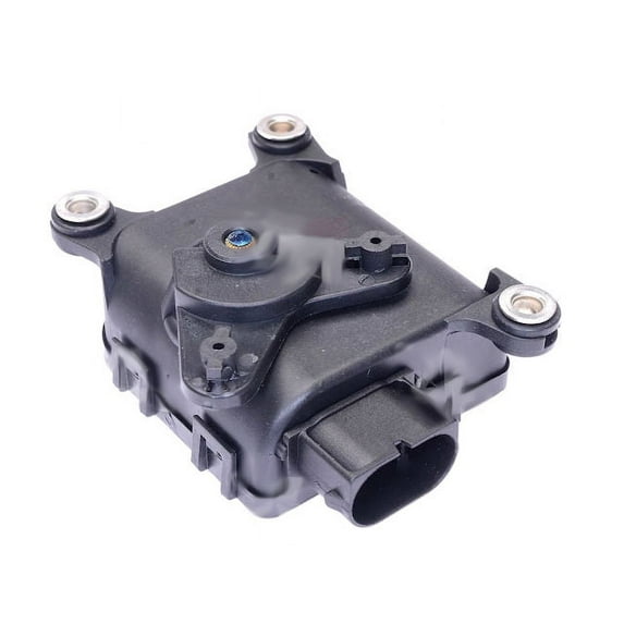 HVAC Defrost Mode Door Actuator - Compatible with 1998 - 2005 Volkswagen Passat 1999 2000 2001 2002 2003 2004