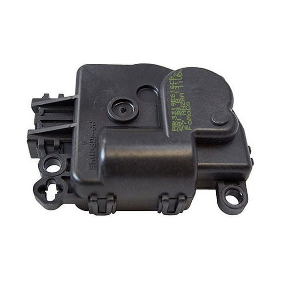 HVAC Defrost Mode Door Actuator - Compatible with 2010 - 2014 Ford Mustang 2011 2012 2013