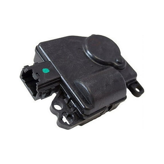 HVAC Defrost Mode Door Actuator - Compatible with 2010 - 2017 Ford Expedition 2011 2012 2013 2014 2015 2016