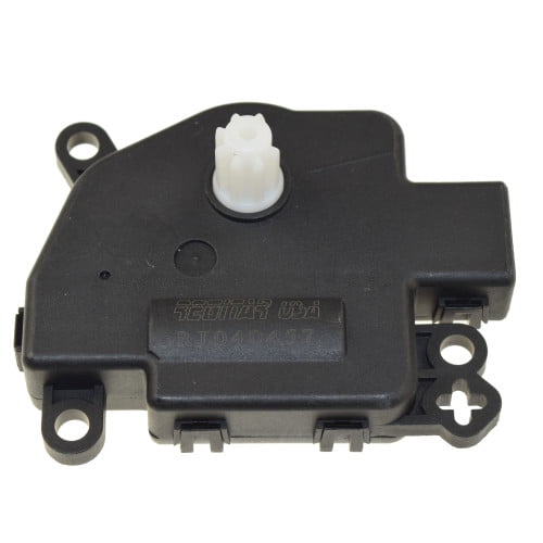 HVAC Defrost Mode Door Actuator RJ04057 Regitar USA