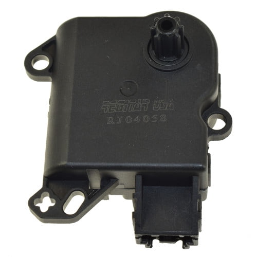 HVAC Defrost Mode Door Actuator RJ04058 Regitar USA