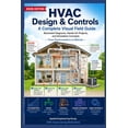 HVAC Design & Controls A Complete Visual Field Guide: Illustrated ...
