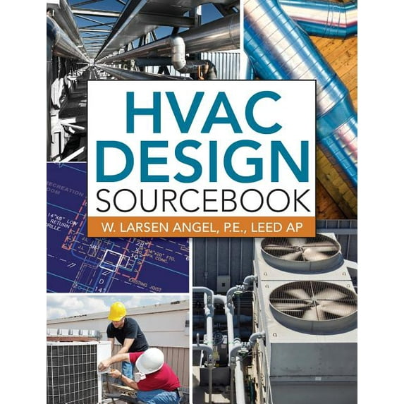 HVAC Design Sourcebook