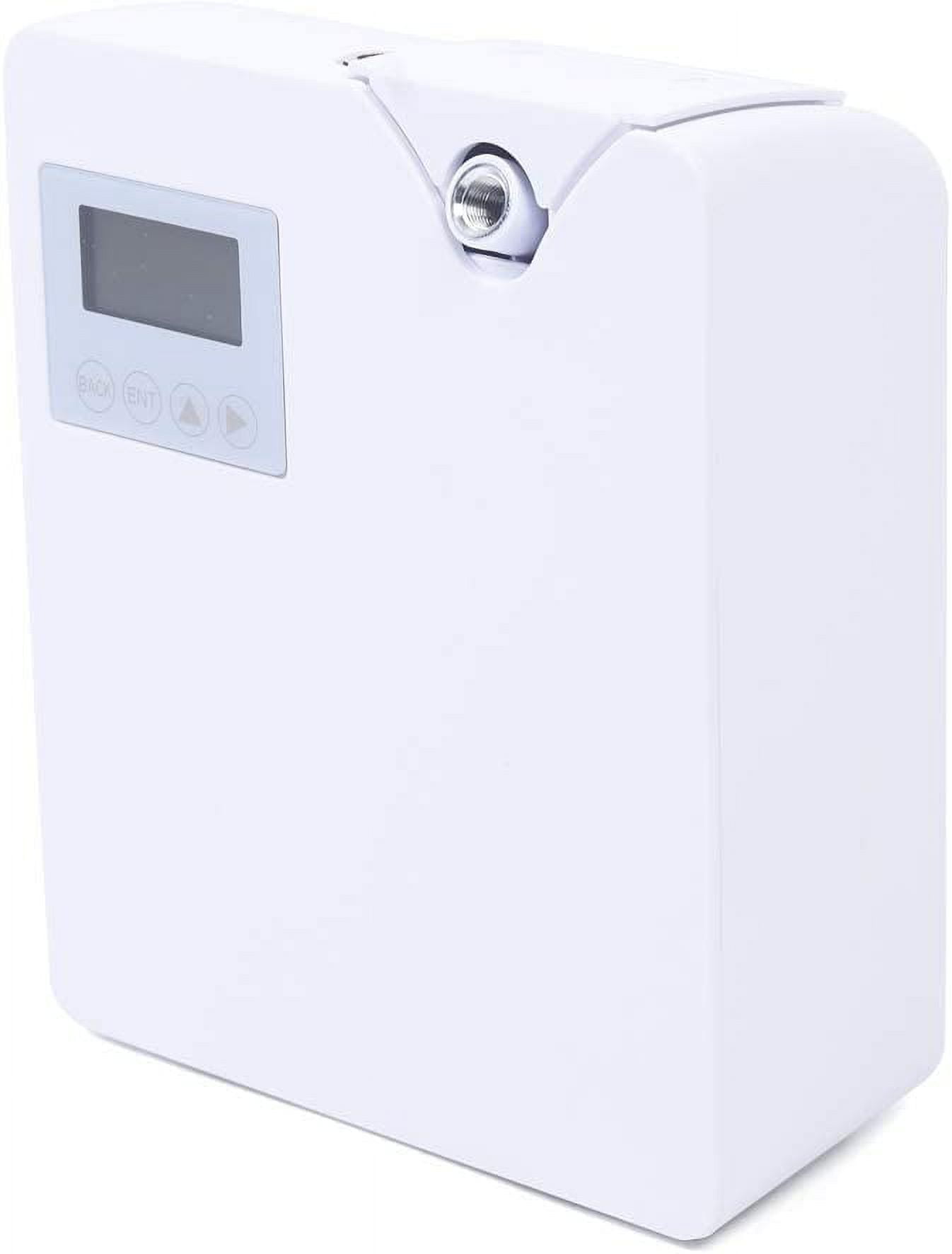 HVAC Essential Oil Fragrance Diffuser Scent Machine Home Hotel Fresh Air +Remote