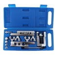 HVAC Flaring Swaging Tool Kit Metric System Ergonomic Copper Pipe hvac-flaring-swaging-tool-kit-metric-system-ergonomic-copper-pipe