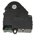 thumbnail image 1 of HVAC Floor Mode Door Actuator RF04019 Regitar USA, 1 of 1