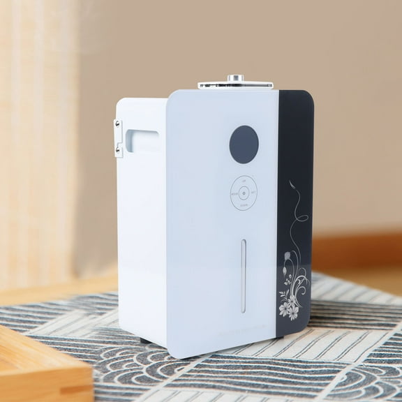 HVAC Fragrance Machine Large Area Essential Oil Diffuser, Air Scent Device