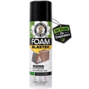 HVAC GUYS Foam Blaster | AC Coil Cleaner Foam Cleaner | Neutral Citrus Scent