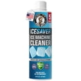 thumbnail image 1 of HVAC Guys Nickel Safe Ice Machine Cleaner and Descaler 16oz | Descales & Improves Efficiency | Universal Ice Maker Cleaner Compatible with Most Brands | Made in the USA, 1 of 4