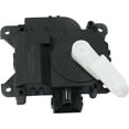 thumbnail image 1 of HVAC HEATER BLEND DOOR ACTUATOR Compatible with LEXUS RX300 99-03 , Main, Temperature, 1 of 5