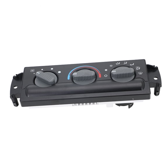 HVAC Heat Climate Control Module for 1998-2005 Model Climate Control 16233939A 9357465 09357465