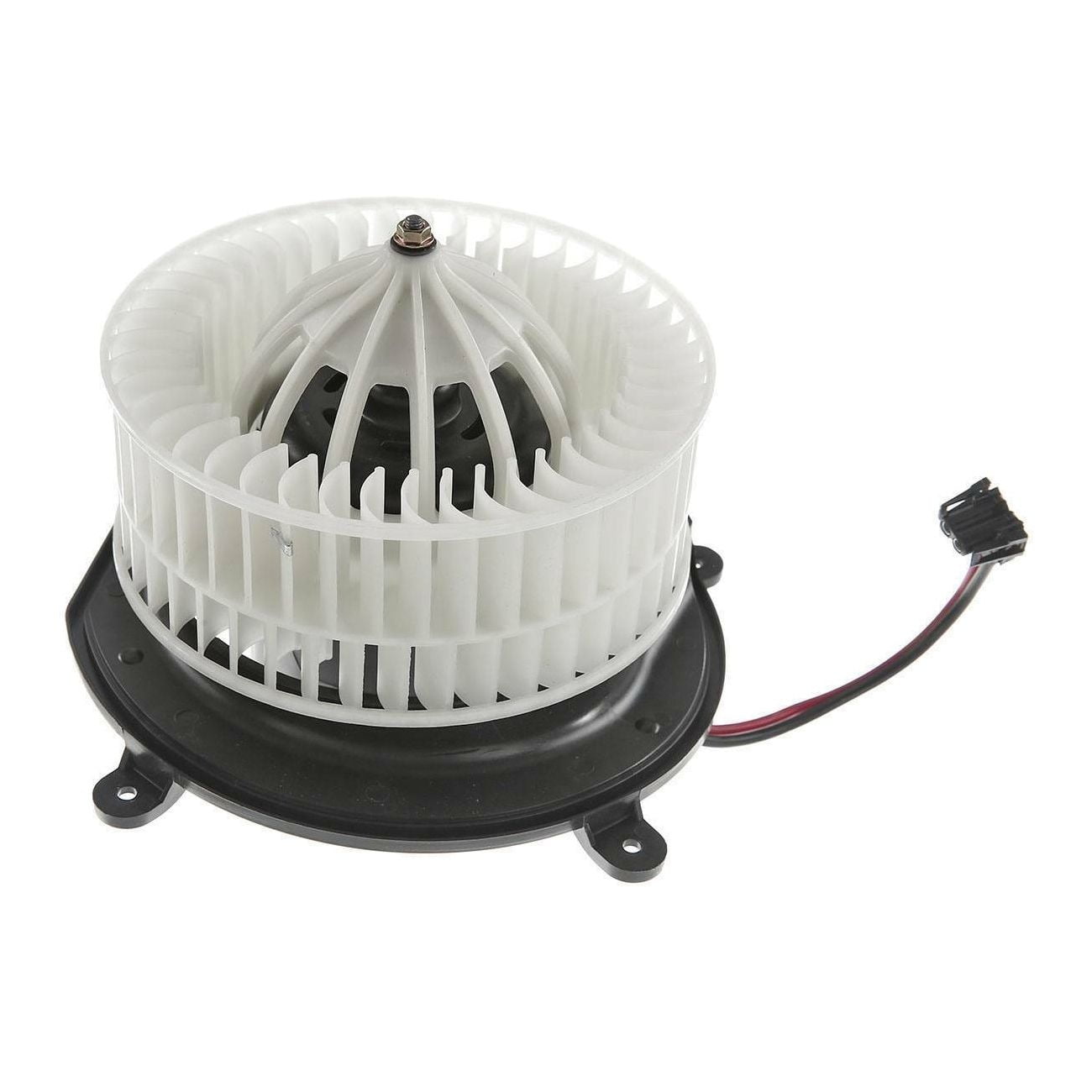 HVAC Heater Air Conditioning Blower Motor Assembly with ...