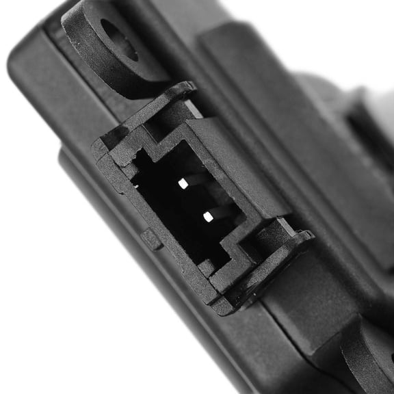 HVAC Heater Auxiliary Blend Door Temperature Actuator with 2-Pin Connector