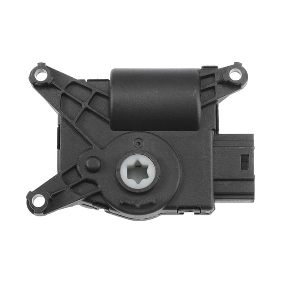 HVAC Heater Blend Air Door Actuator No.3C0907511A Car Air Door Actuator for Volkswagen Golf 2007-2017