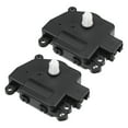 thumbnail image 1 of HVAC Heater Blend Air Door Control Actuator Replacement for Ford Fiesta No.BE8Z19E616A 2 Pcs, 1 of 6
