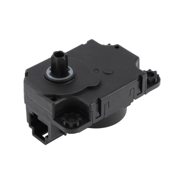 HVAC Heater Blend Door Actuator for Chevrolet Blazer 2019-2023 for Chevrolet Traverse 2018-2023 for Buick Enclave 18-23 Replace 1574689/1574689/84018409 HVAC Air Door Actuator