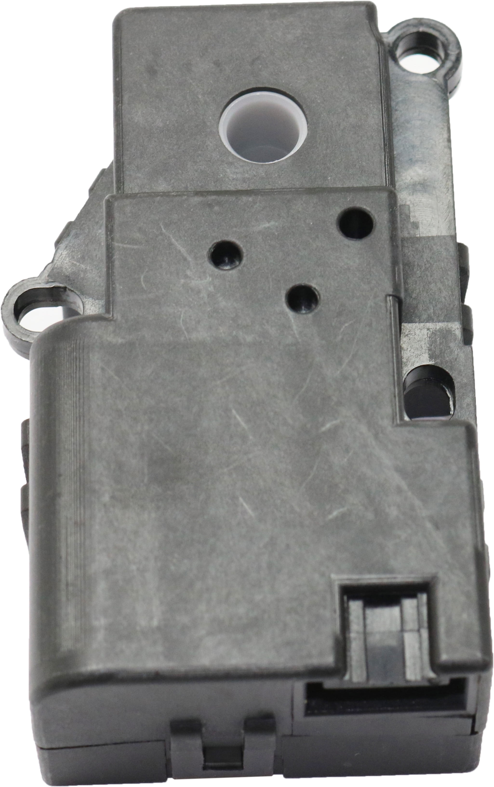 A-Premium Brake Hydraulic Hose Front Left For Chevrolet Trailblazer GMC Envoy - View #3