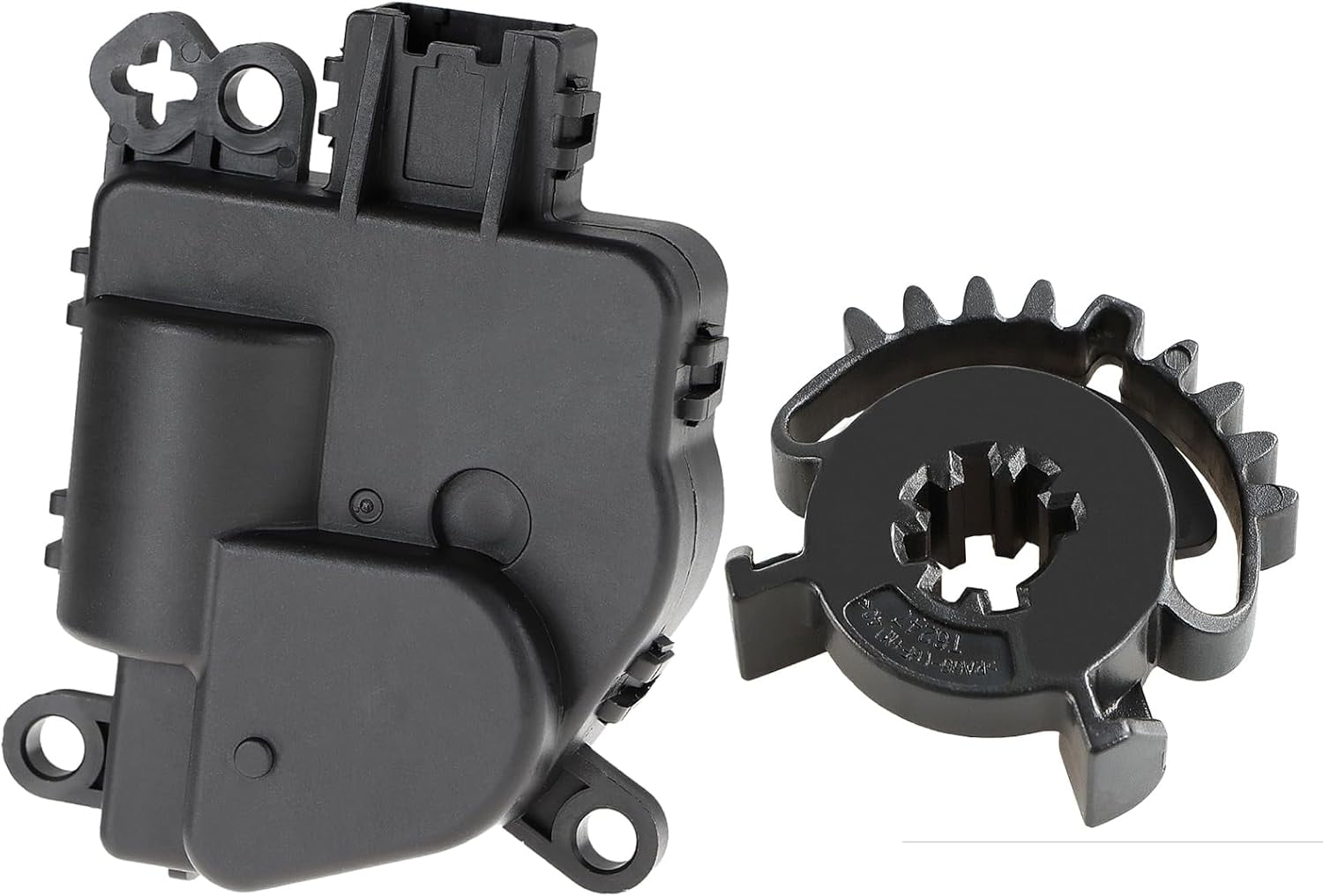 Actuador De Puerta De Mezcla De Calefacción Para Vw Audi | Cuotas Sin