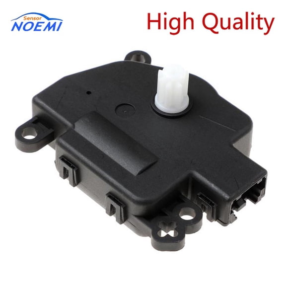 HVAC Heater Blend Door Actuator For Chrysler Dodge Avenger Journey Jeep Patriot Compass Wrangler Ram