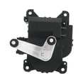 thumbnail image 1 of HVAC Heater Blend Door Actuator For GS300 GS400 GS430 RX300 SC430 Recirculation, 1 of 8