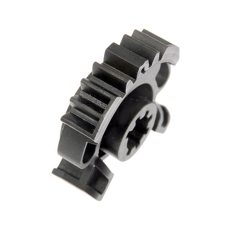 Car HVAC Blend Door Actuator Gears For Dodge Durango 2011–2023 & Jeep Grand Cherokee – 2 Pcs Replacement Kit