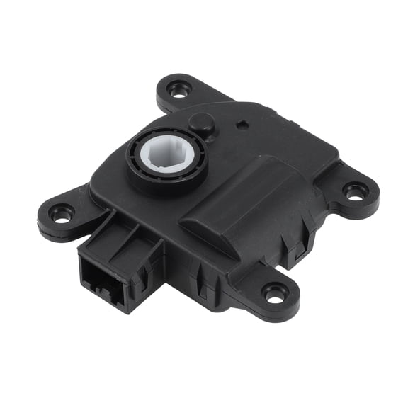 HVAC Heater Blend Door Actuator for Kia Soul 2020-2023 for Kia Sportage 2017-2023 for Hyundai Accent 2015-2017 for Hyundai Tucson 2016971543Z000/73501 HVAC Air Door Actuator