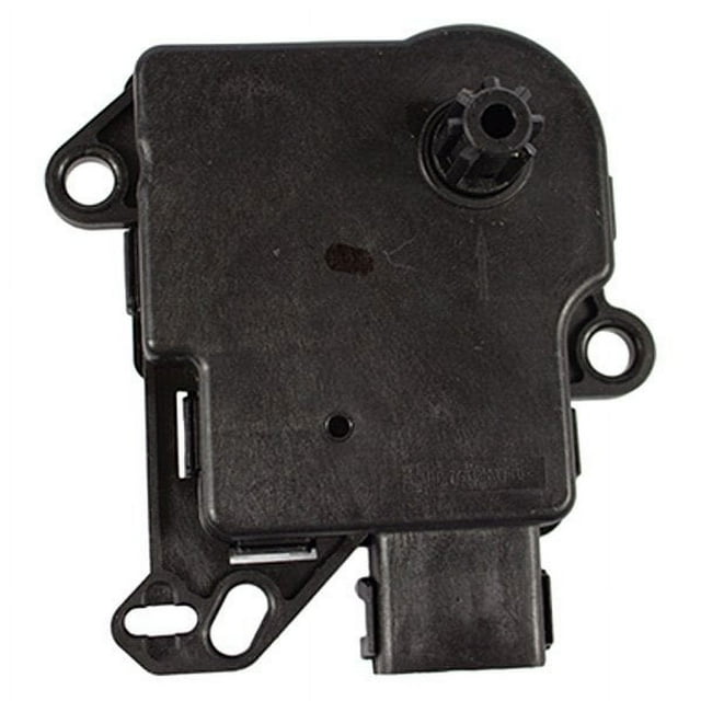 HVAC Heater Blend Door Actuator MOTORCRAFT YH1933 Fits select 2009