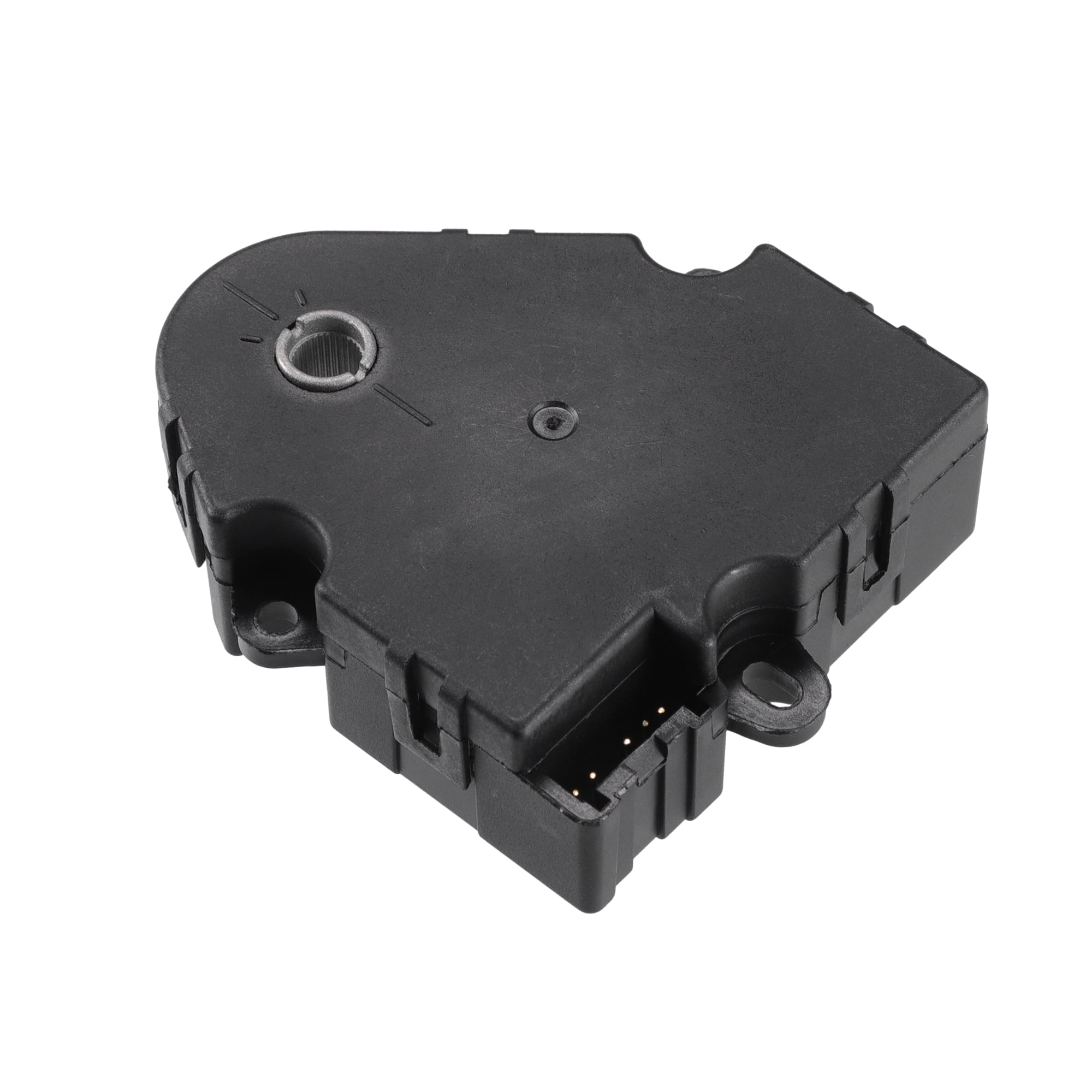 HVAC Heater Blend Door Actuator No.89018676 Car Air Door Actuator for ...