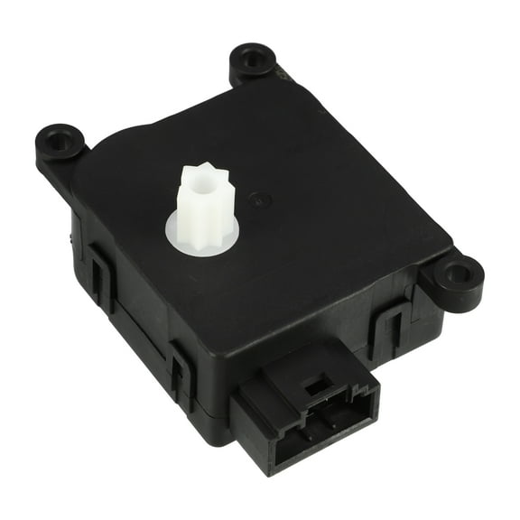 Unique Bargains HVAC Heater Blend Door Actuator Temperature Actuator Fit for Ford Focus 2.0L 2008-2011 No.8S4Z19E616B