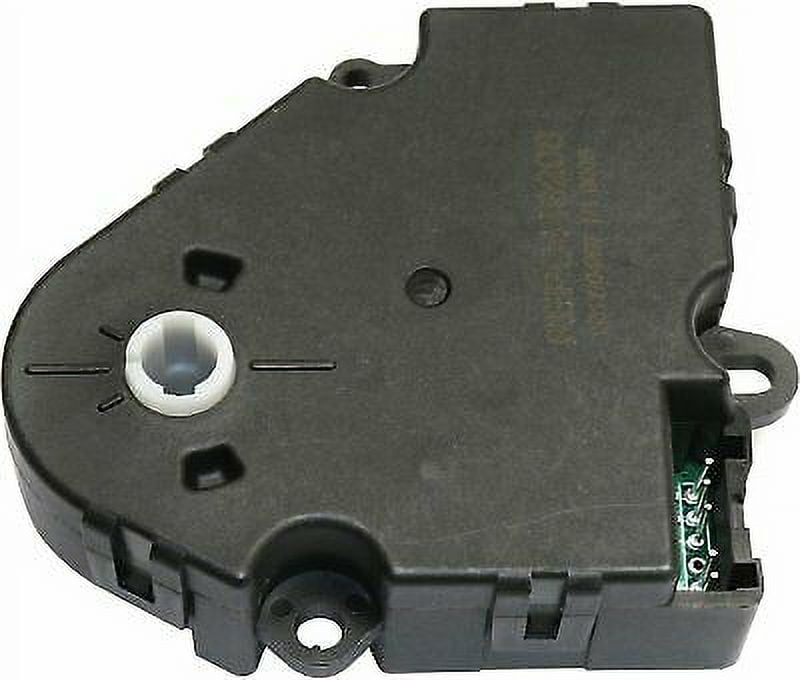 HVAC Heater Blend Door Actuator for 0005 Buick LeSabre, Park Avenue