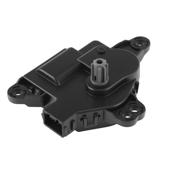 HVAC Heater Blend Door Actuator for Hyundai Santa Fe Sport 2013-2018 for Kia Optima 2011-2015 Replace 604325/73379/971594R050 HVAC Air Door Actuator