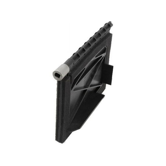 HVAC Heater Blend Door - Compatible with 1994 - 1997, 2001 - 2009 Mazda B2300 1995 1996 2002 2003 2004 2005 2006 2007 2008