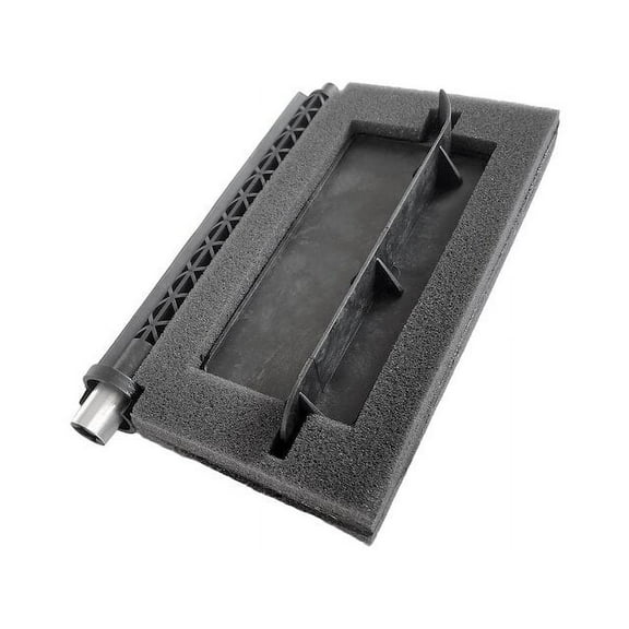 HVAC Heater Blend Door - Compatible with 2002 Lincoln Blackwood