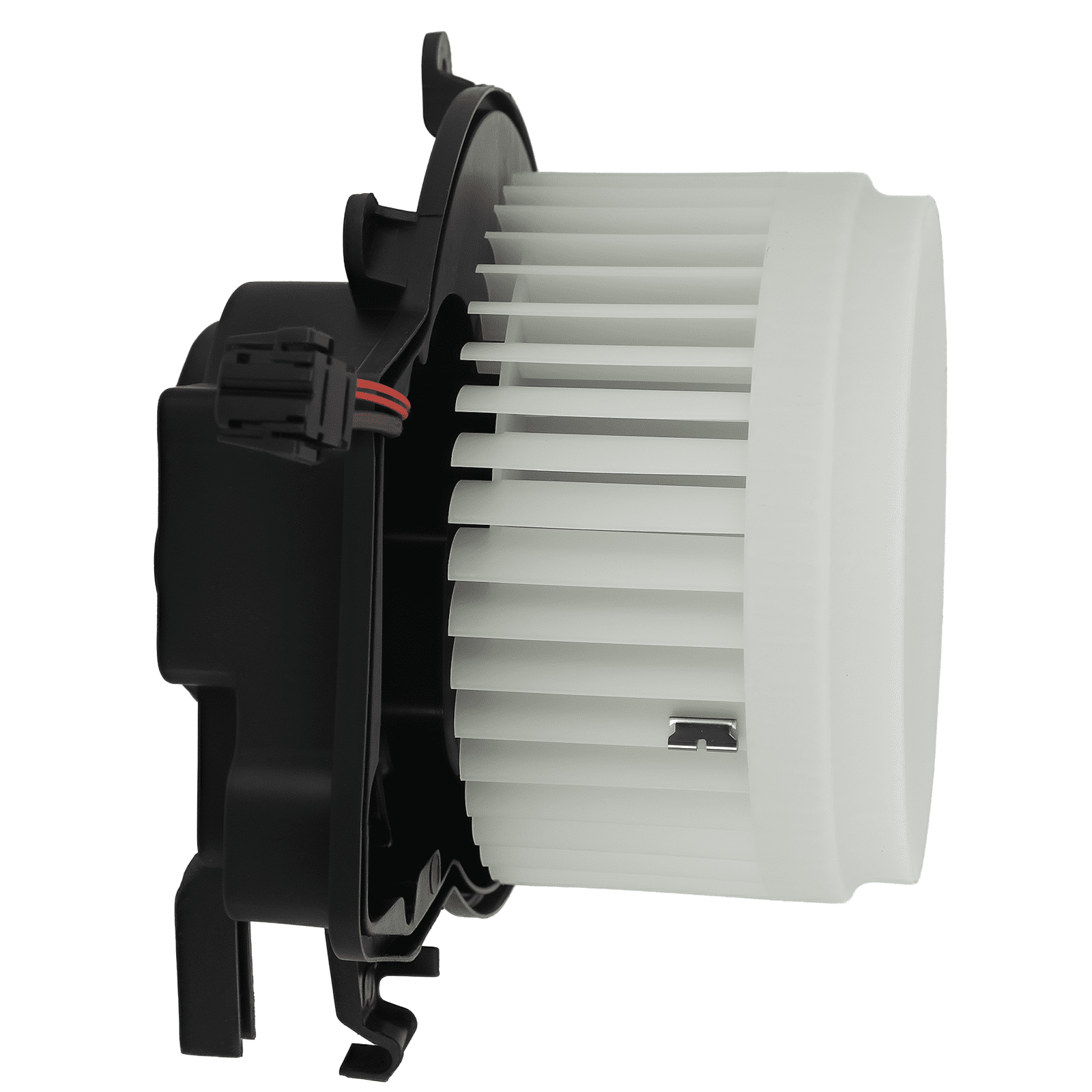 Mercedes-benz C Hvac Blower Motor