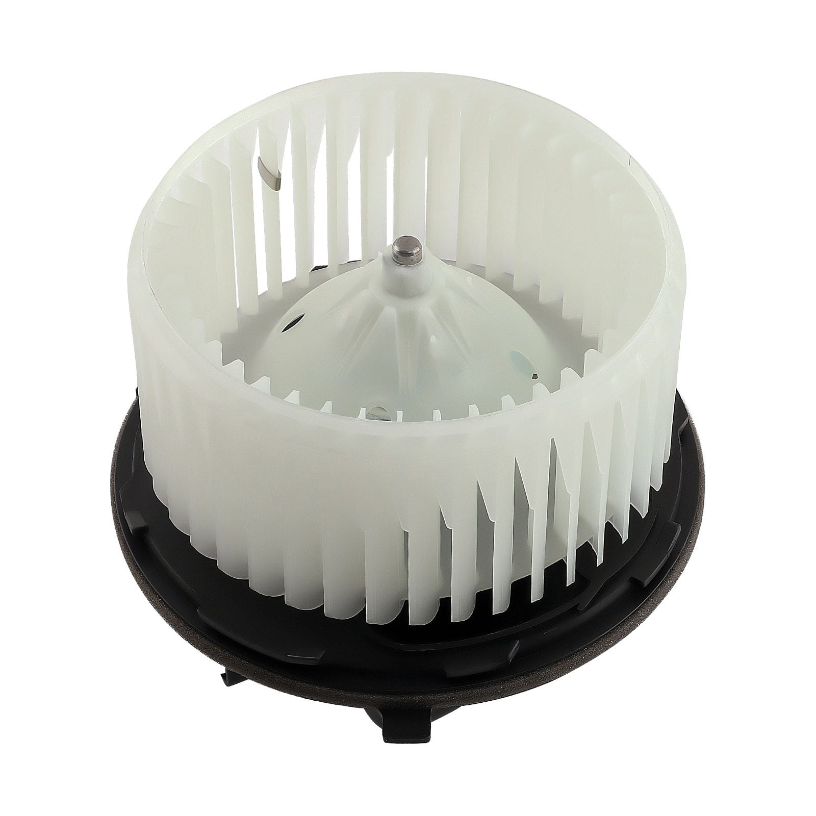 HVAC Heater Blower Motor with Wheel for Chevy Silverado 1500/2500/3500 ...