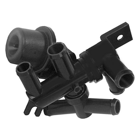 HVAC Heater Bypass Valve Fits select: 1996-2005 CHEVROLET ASTRO, 1996-2005 GMC SAFARI