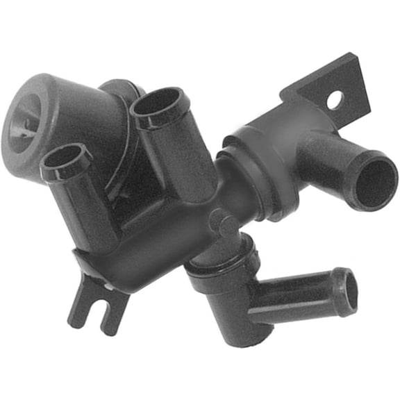 HVAC Heater Bypass Valve Fits select: 1996-2005 CHEVROLET ASTRO, 1996-2005 GMC SAFARI