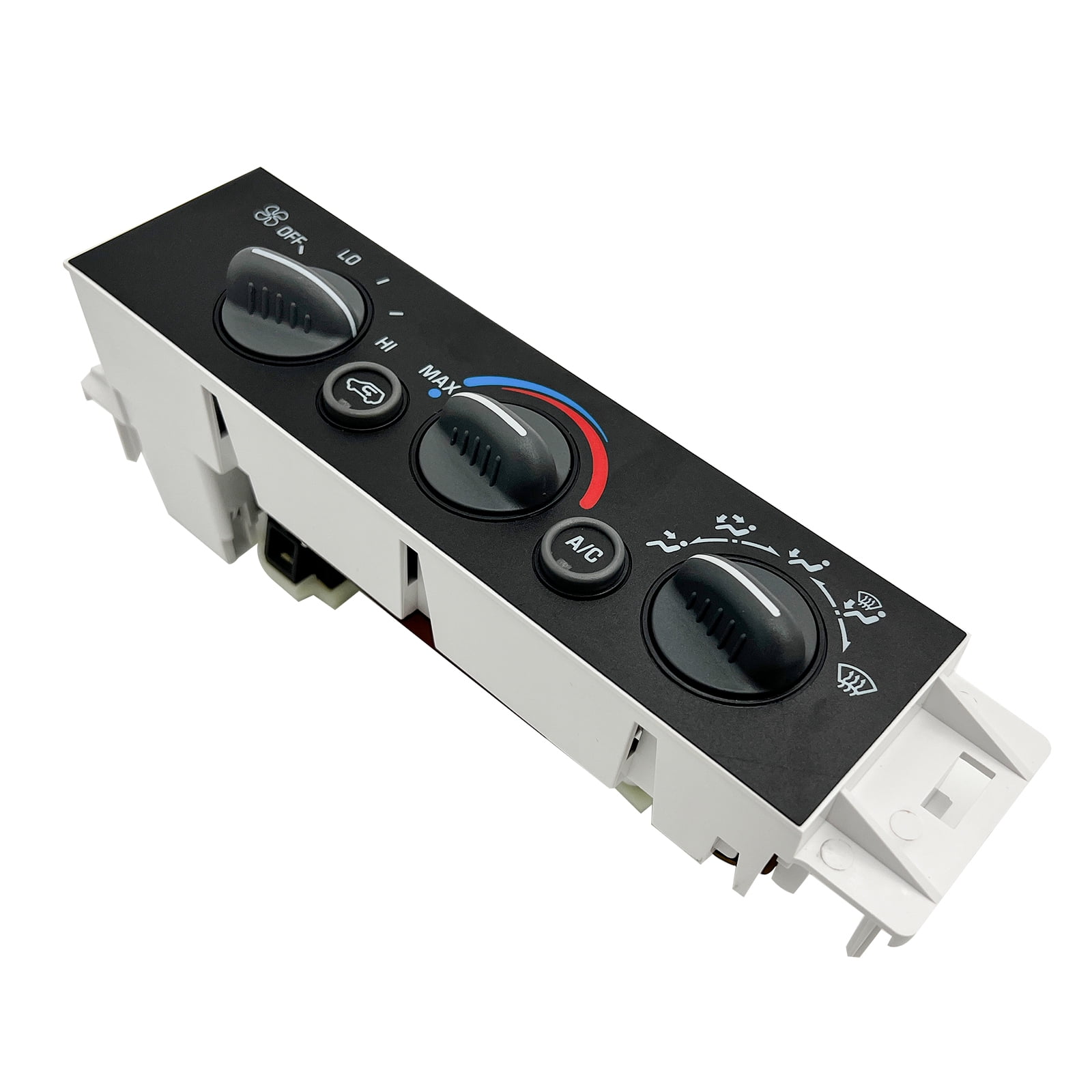 Chevrolet Performance HVAC Heater Climate Control Module for Chevy