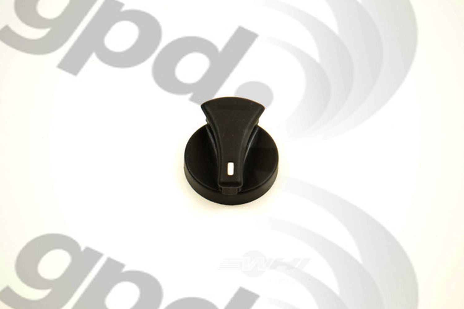 HVAC Heater Control Knob