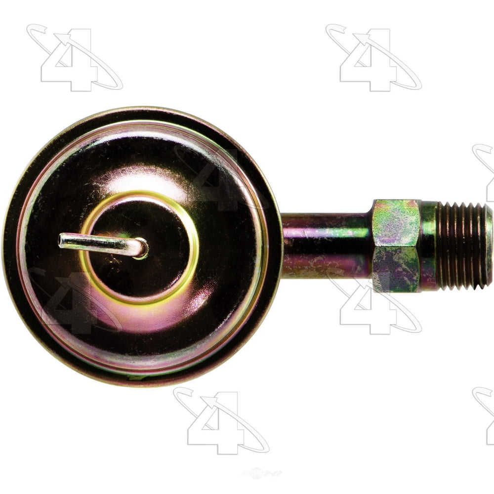 HVAC Heater Control Valve Fits select 19681970 OLDSMOBILE CUTLASS