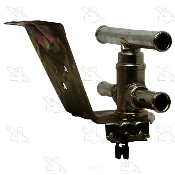 HVAC Heater Control Valve Fits select: 1975-1978 PLYMOUTH FURY, 1977-1978 DODGE MONACO