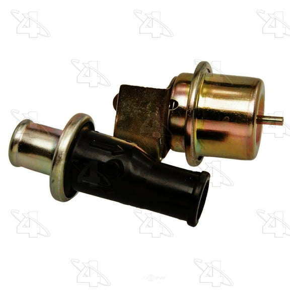 HVAC Heater Control Valve Fits select: 1977-1979 FORD THUNDERBIRD, 1977-1979 LINCOLN MARK V