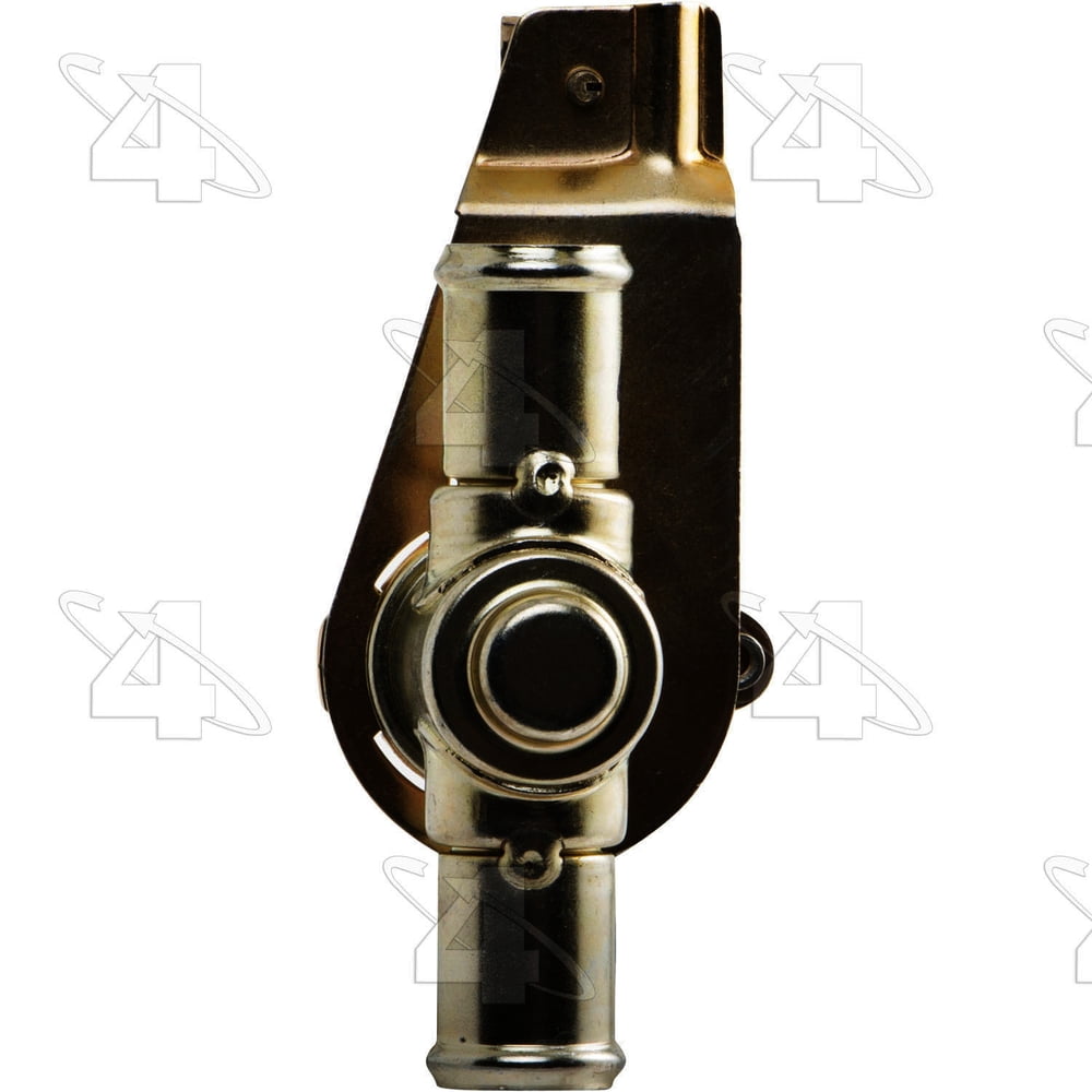 HVAC Heater Control Valve Fits select: 1978-1979 INTERNATIONAL SCOUT, 1976-1977 INTERNATIONAL AUSTERE SCOUT