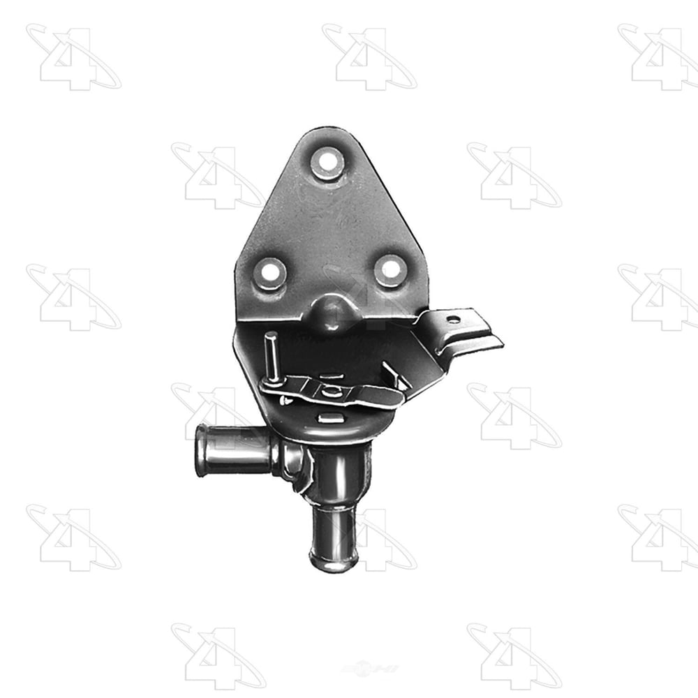 HVAC Heater Control Valve Fits select: 1980-1983 JEEP JEEP, 1979-1980 AMERICAN MOTORS JEEP