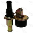 thumbnail image 1 of HVAC Heater Control Valve Fits select: 1988-1989 CADILLAC DEVILLE, 1988-1989 CADILLAC FLEETWOOD, 1 of 5