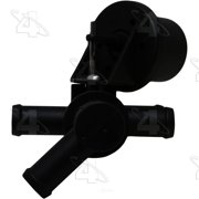 HVAC Heater Control Valve Fits select 1990-1992 PLYMOUTH ACCLAIM, 1990-1992 DODGE SHADOW