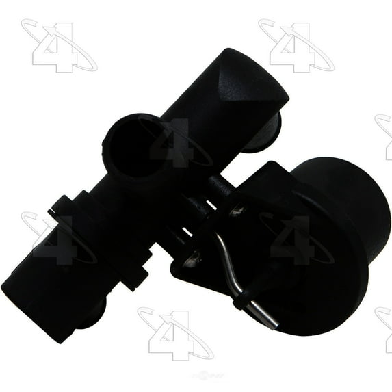 HVAC Heater Control Valve Fits select: 1990-1996 CHEVROLET G20, 1990-1996 CHEVROLET G30
