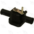 thumbnail image 1 of HVAC Heater Control Valve Fits select: 1992-2000 HONDA CIVIC, 1 of 5