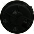 thumbnail image 1 of HVAC Heater Control Valve Fits select: 1999-2004 FORD F250, 1999-2004 FORD F350, 1 of 5