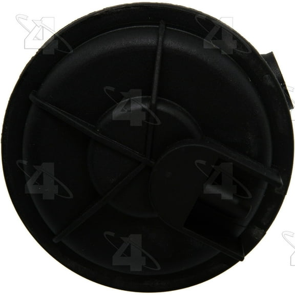 HVAC Heater Control Valve Fits select: 1999-2004 FORD F250, 1999-2004 FORD F350